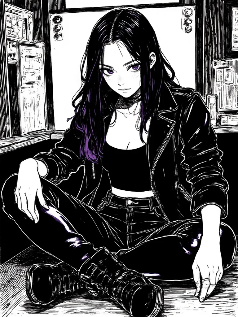 Astraea "Astra" Vespera thumbnail