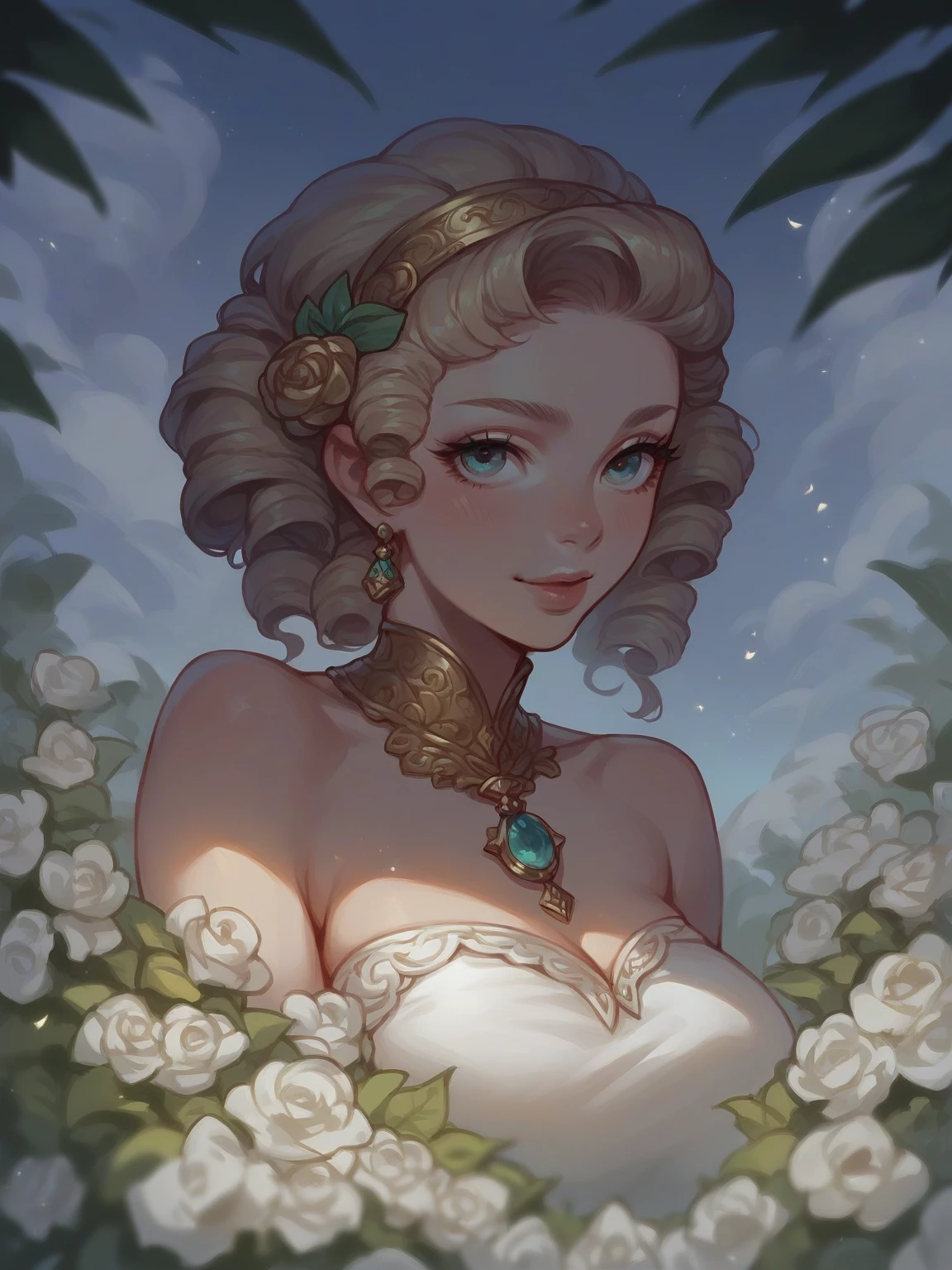 Elizabeth  thumbnail