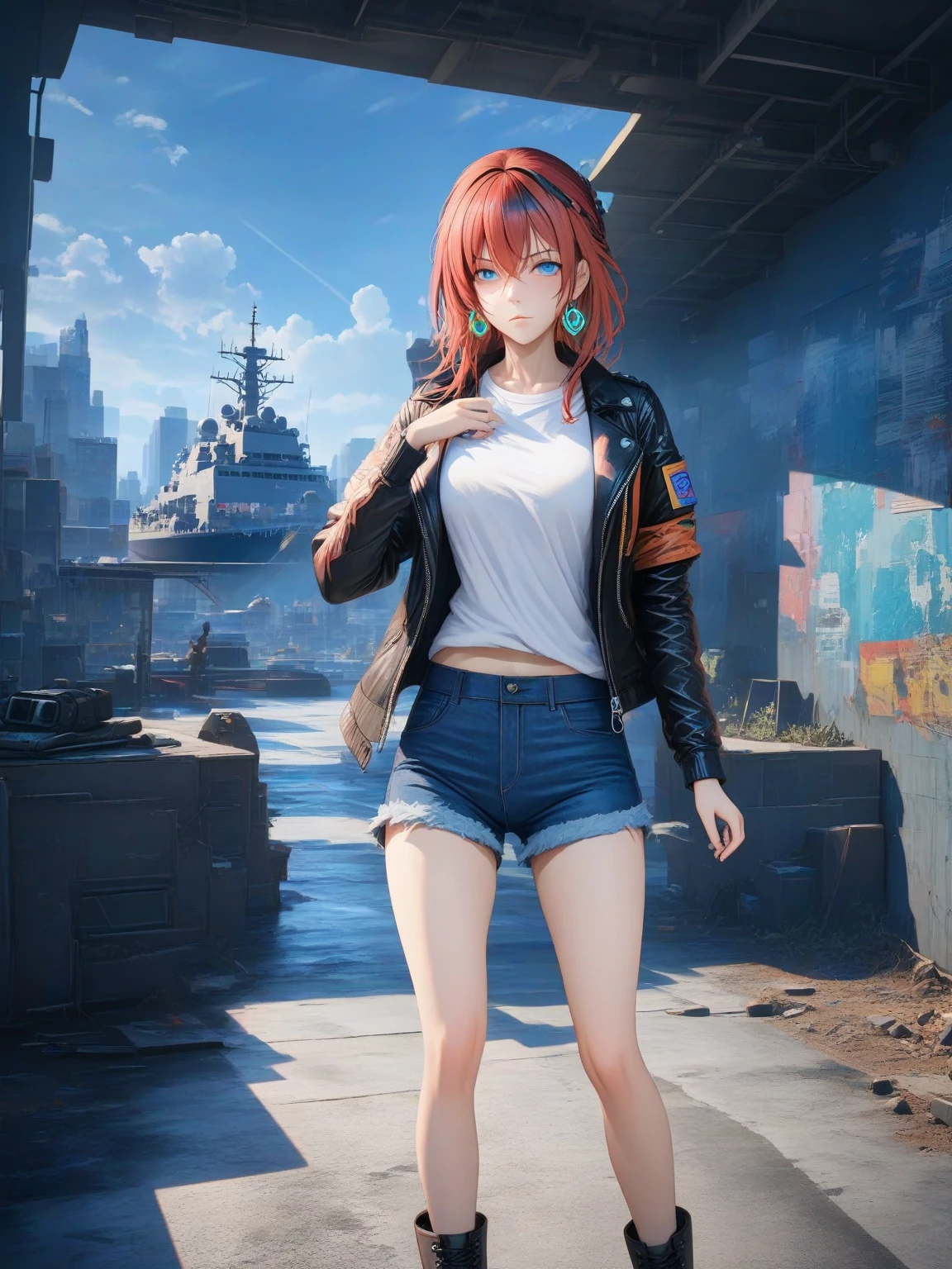 Anya Petrova thumbnail