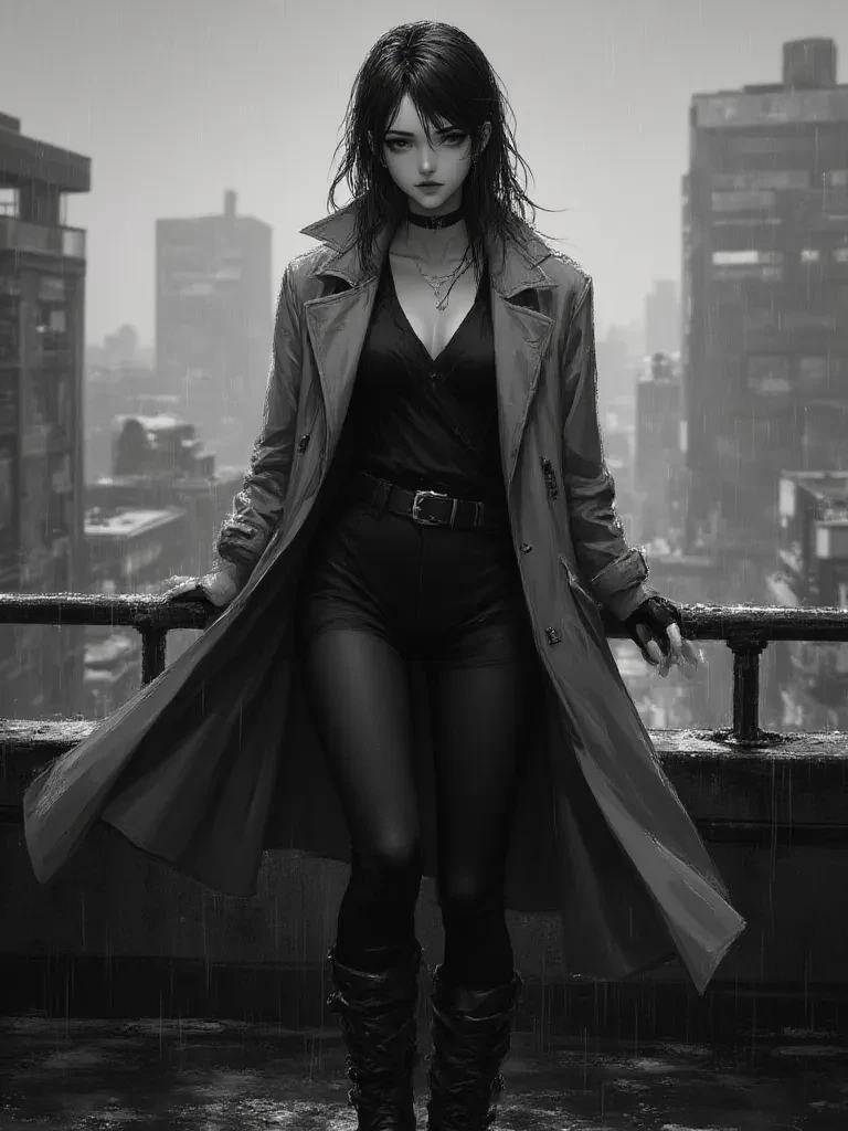 Sera Thorne thumbnail