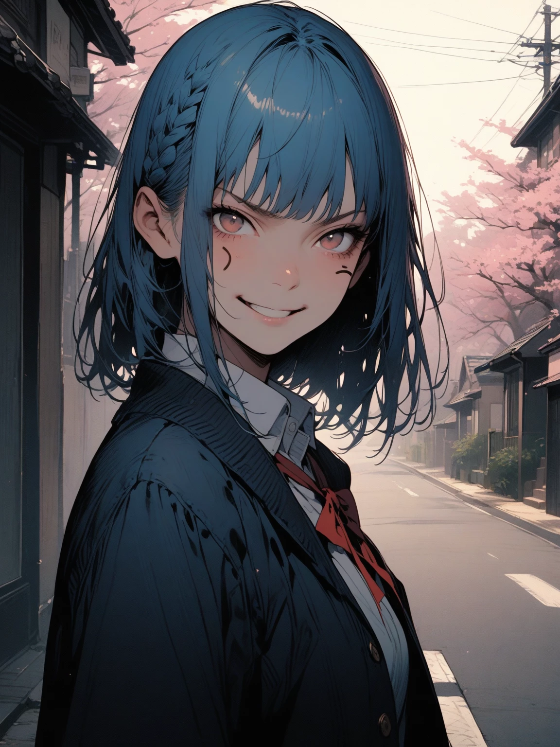 Akari Himura thumbnail