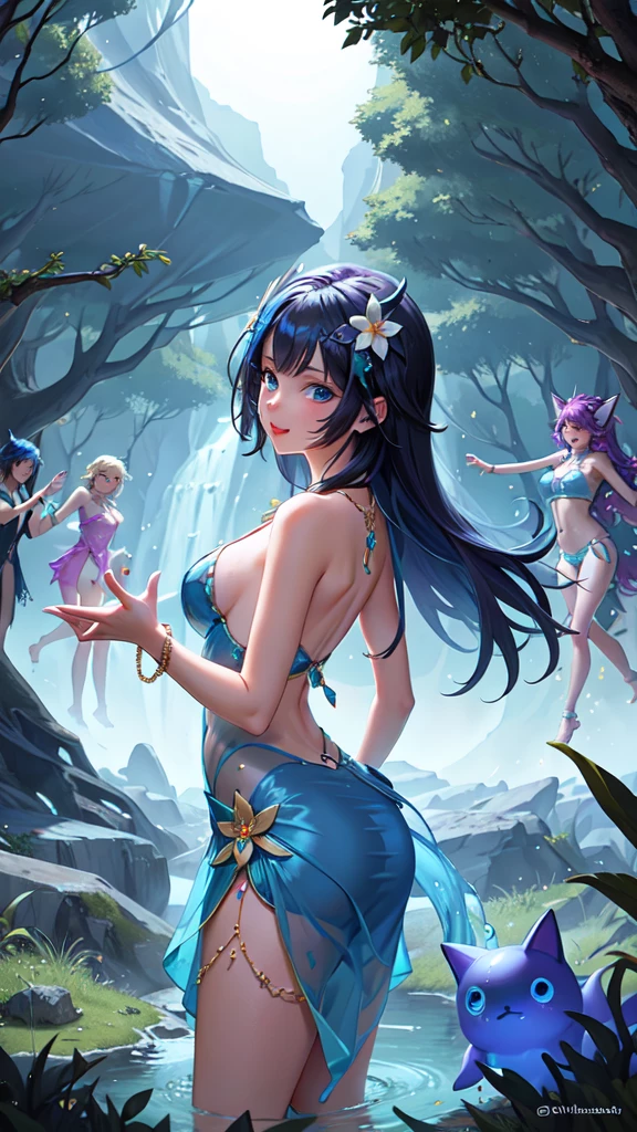 "Calypso" thumbnail