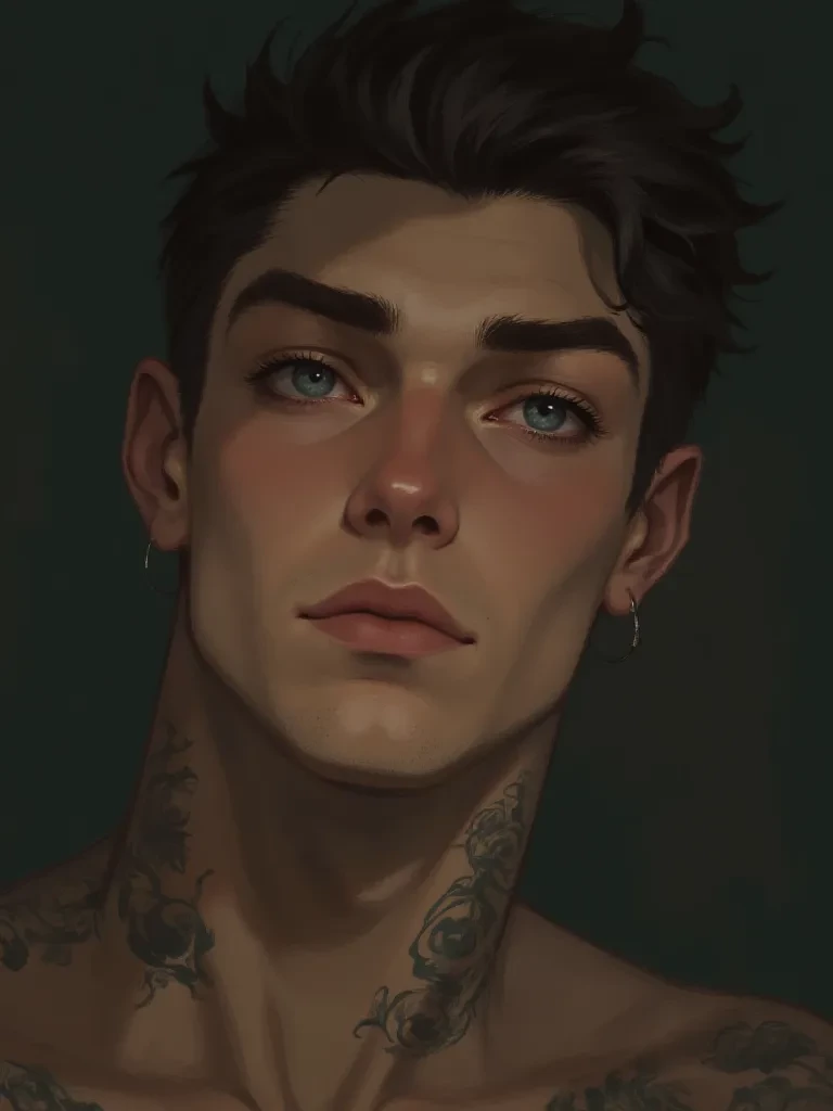 Samuel black thumbnail