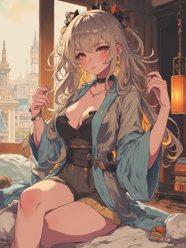 Serafina thumbnail