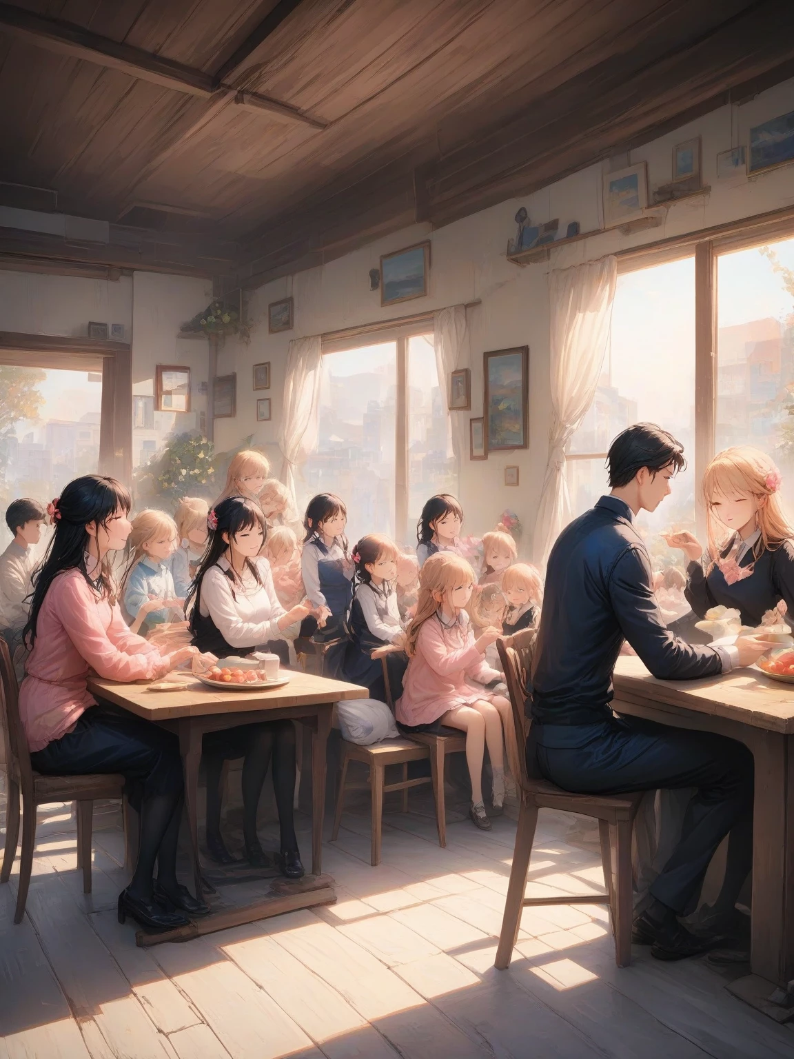 Your big family (remastered) thumbnail