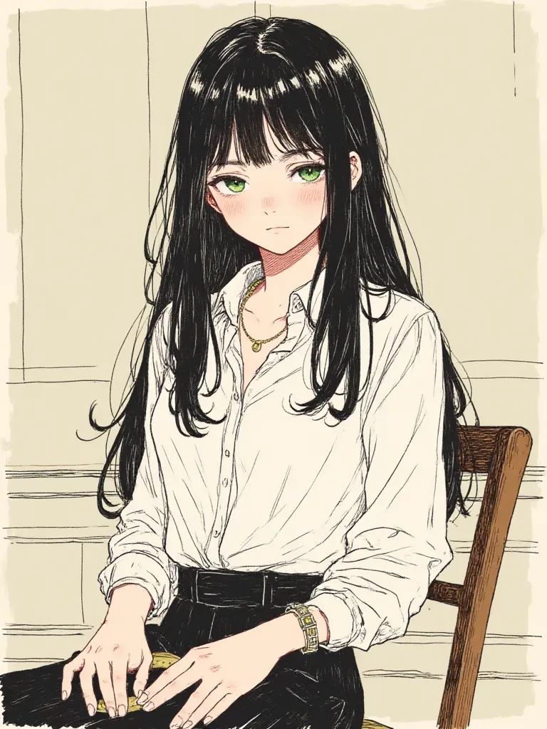 Sofia, in Spanish thumbnail