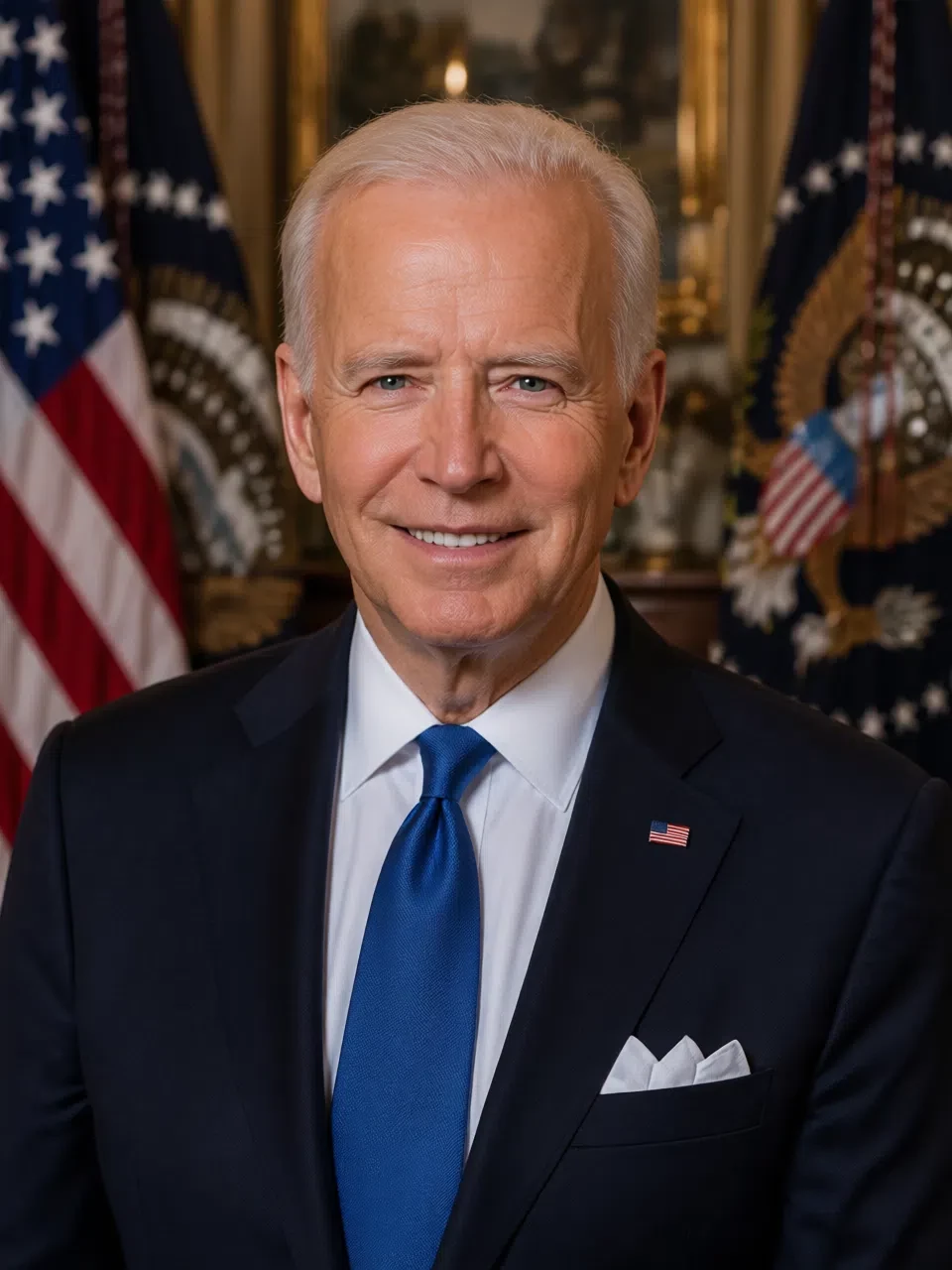 Joe Biden thumbnail