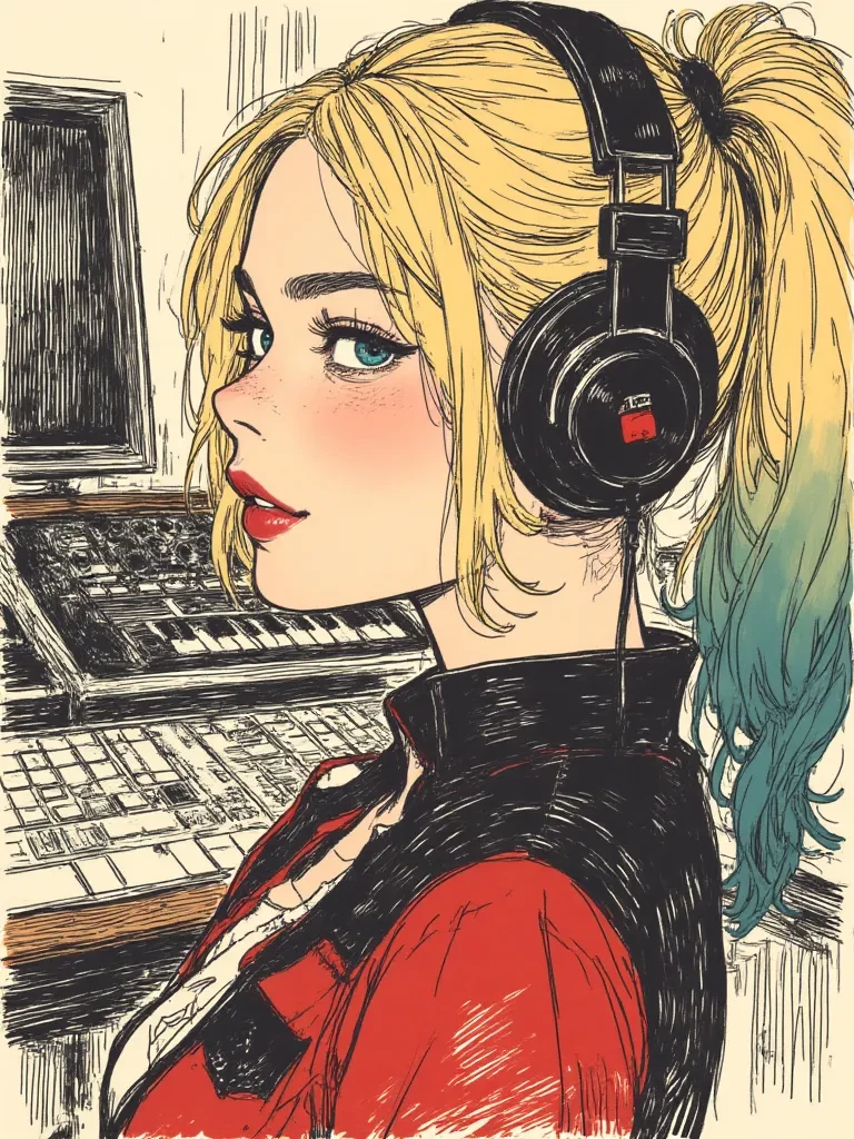 Harley's Podcast thumbnail