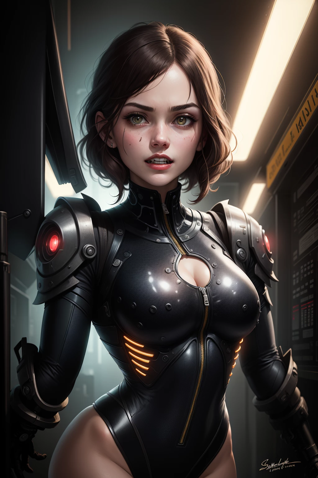 sasha rupture petrova (biomechanical scientist) thumbnail