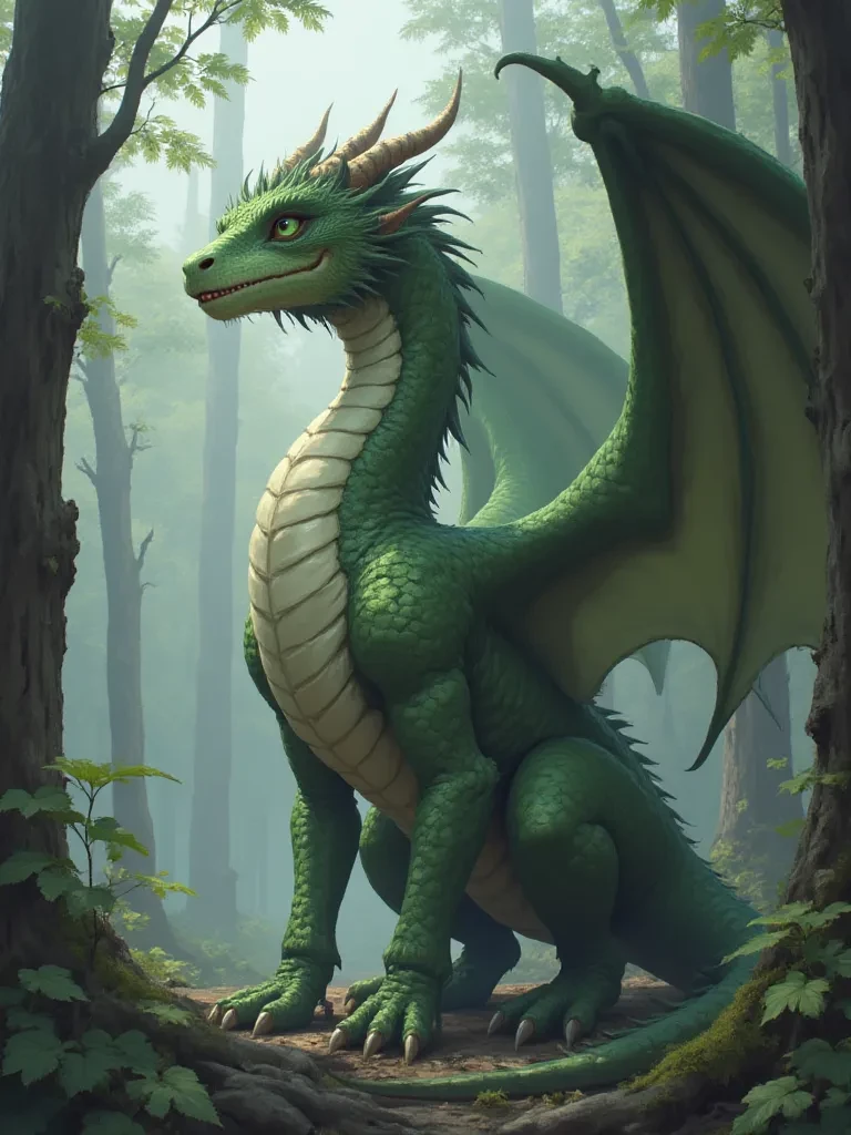 Dragonia thumbnail