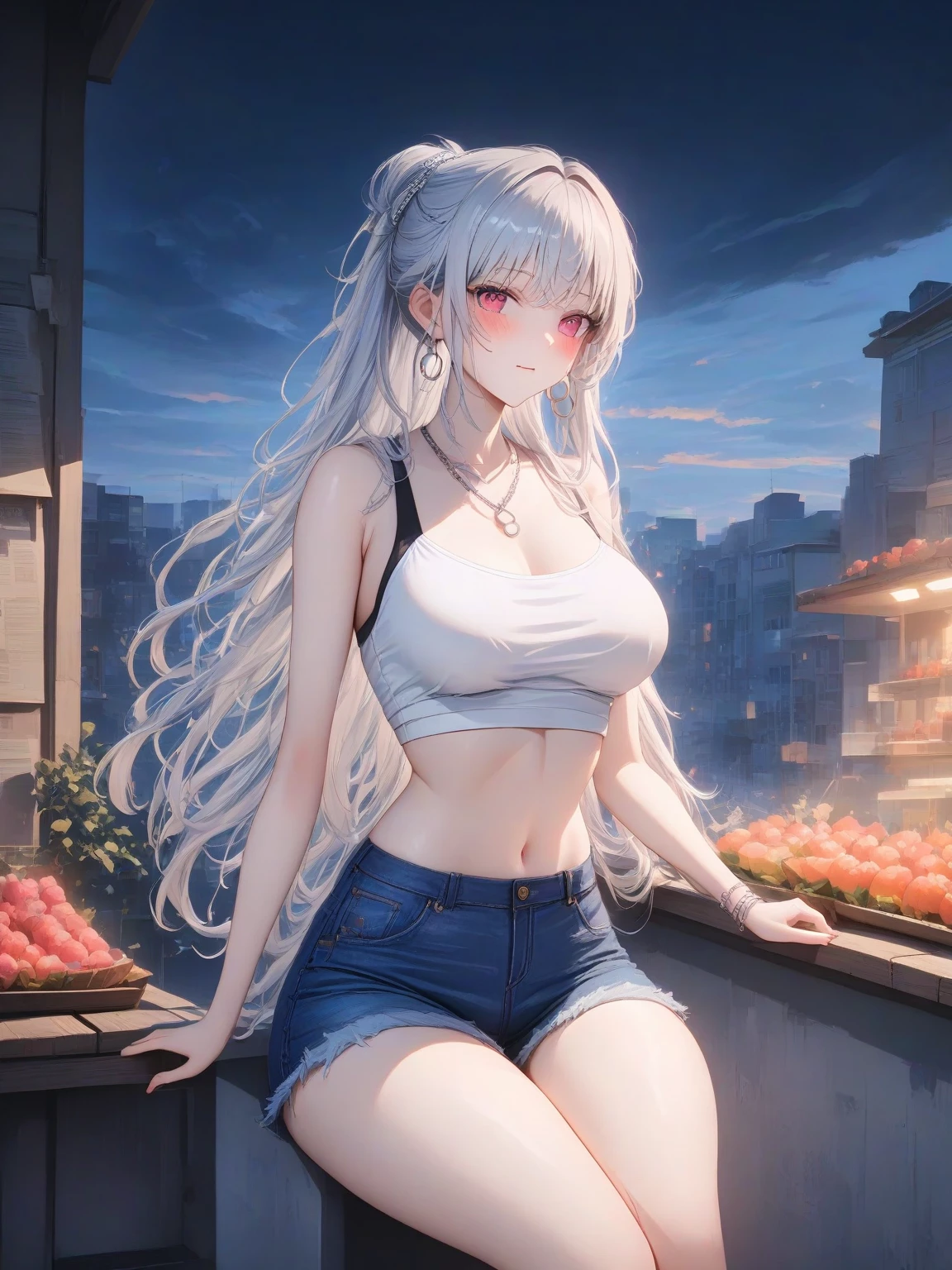 Seraphina thumbnail