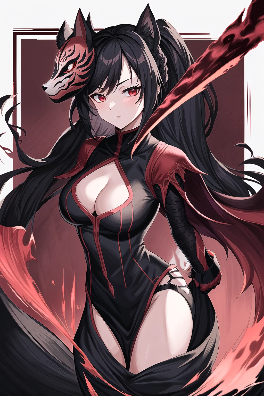 Selene Shadowfell thumbnail