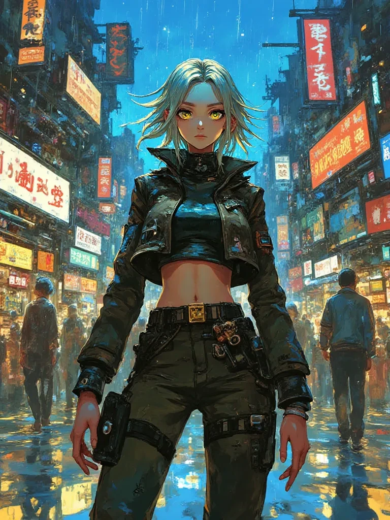 Lyra Vance thumbnail
