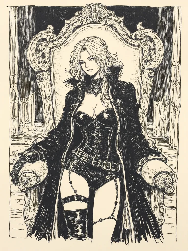 Seraphina Volkov thumbnail