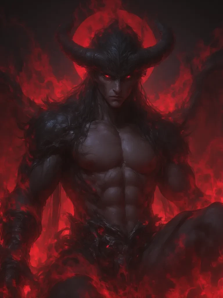 Lucifer  thumbnail