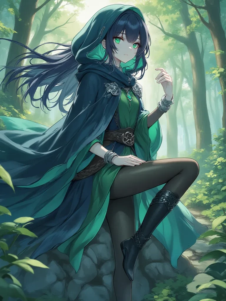 Witch dawn thumbnail