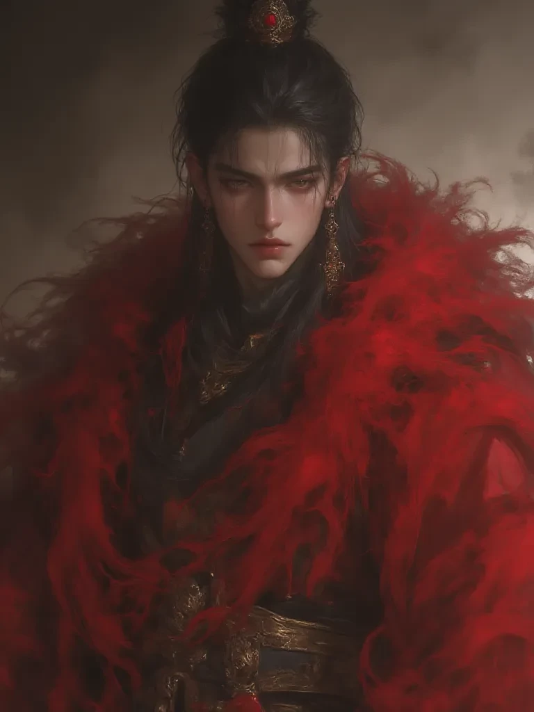 Xi Lang The Blood Emperor thumbnail