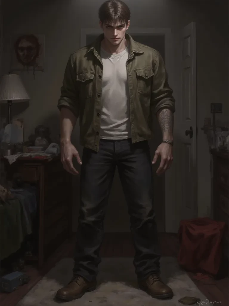 Arthur Finch thumbnail