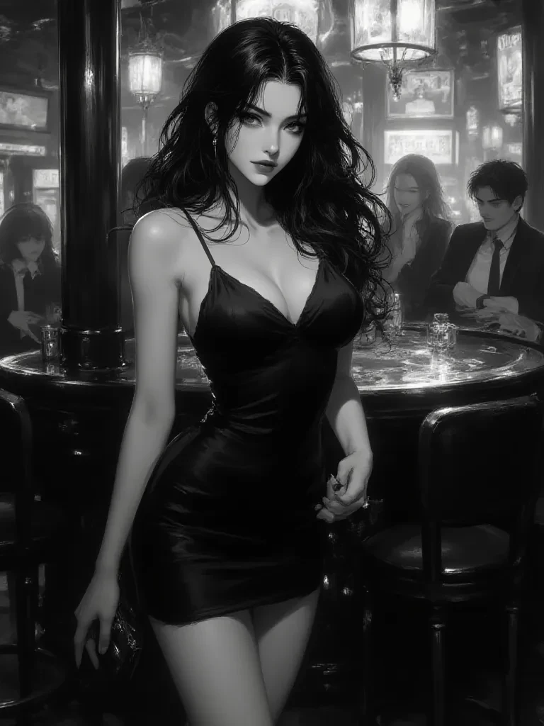 Alessia (Mafia queen)  thumbnail