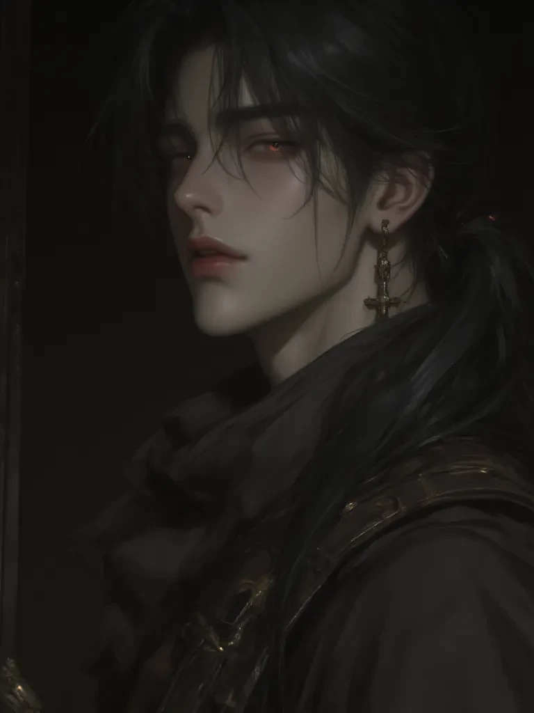 Vlad, the 600-year-old vampire thumbnail