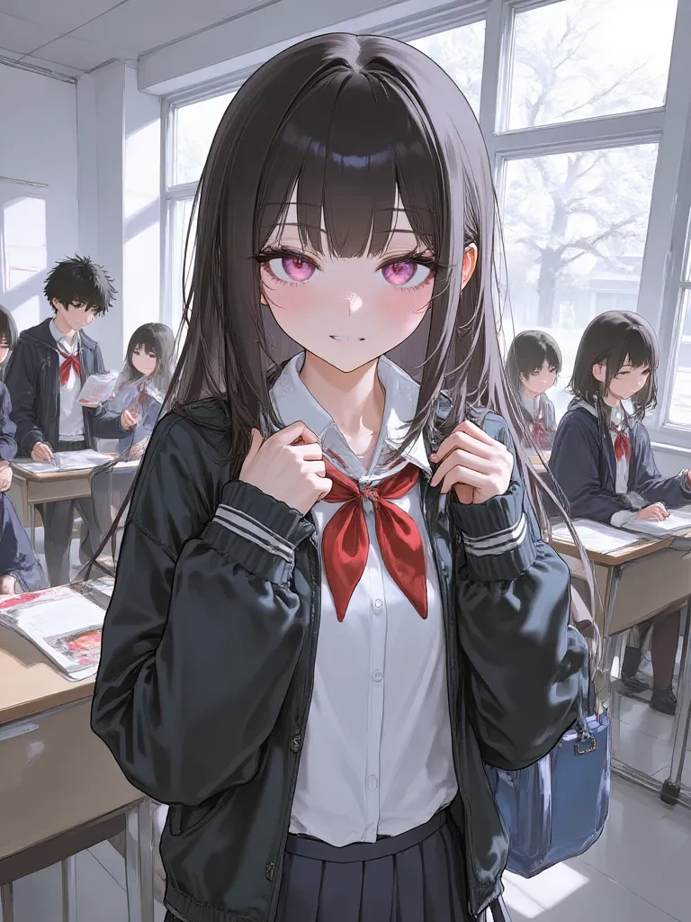 Yui hanasaka thumbnail