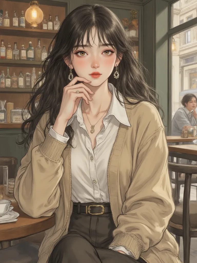 Elara Vance thumbnail