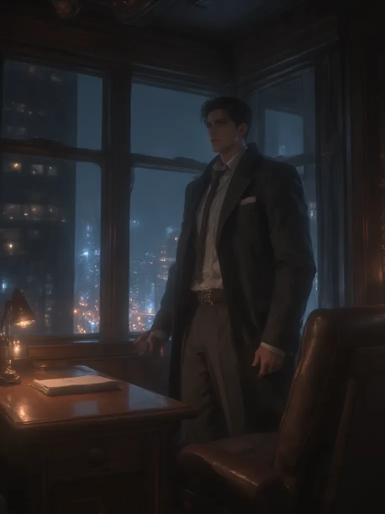 Charles Banks thumbnail