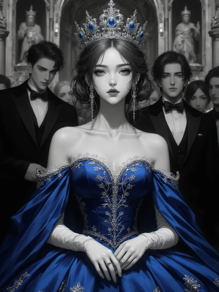 Princess Isabella de Valois thumbnail