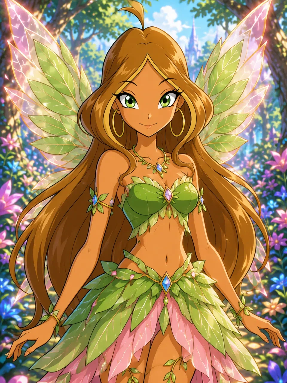 Flora thumbnail