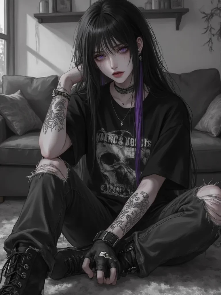 Raven Volkov thumbnail
