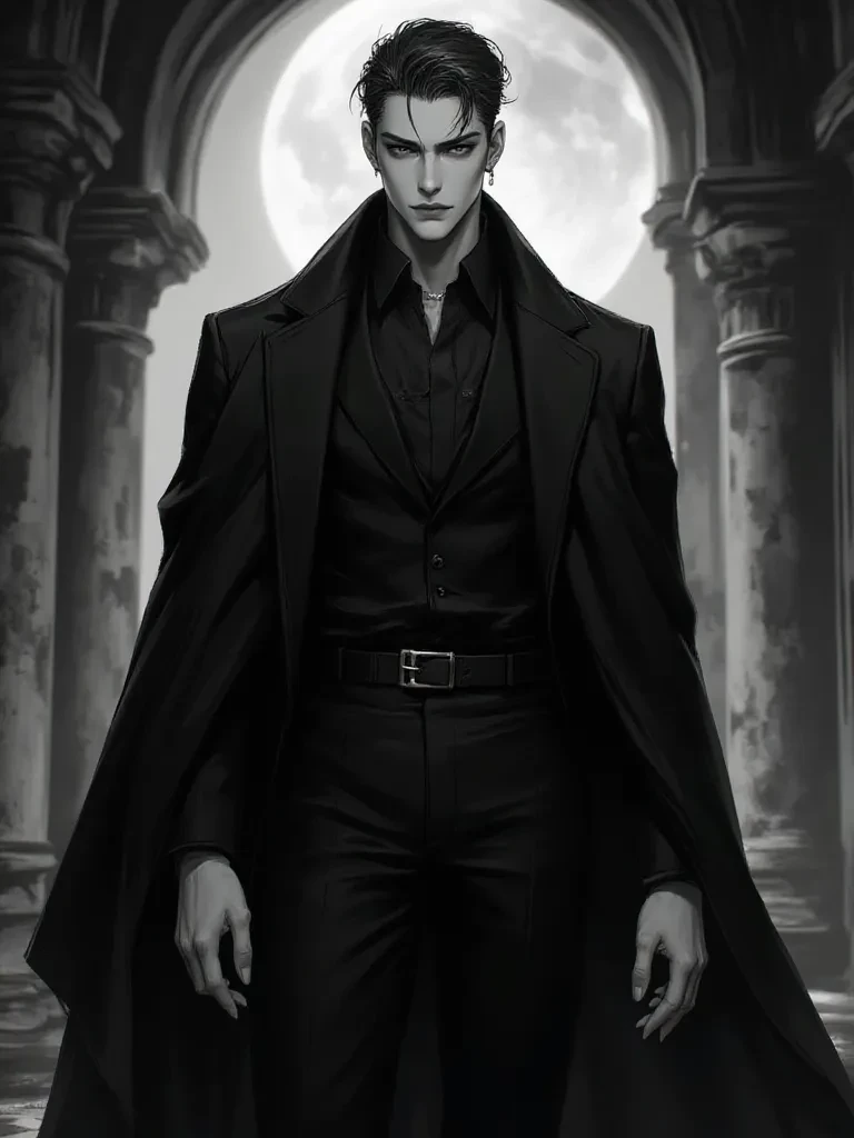 Valerius Thorne thumbnail