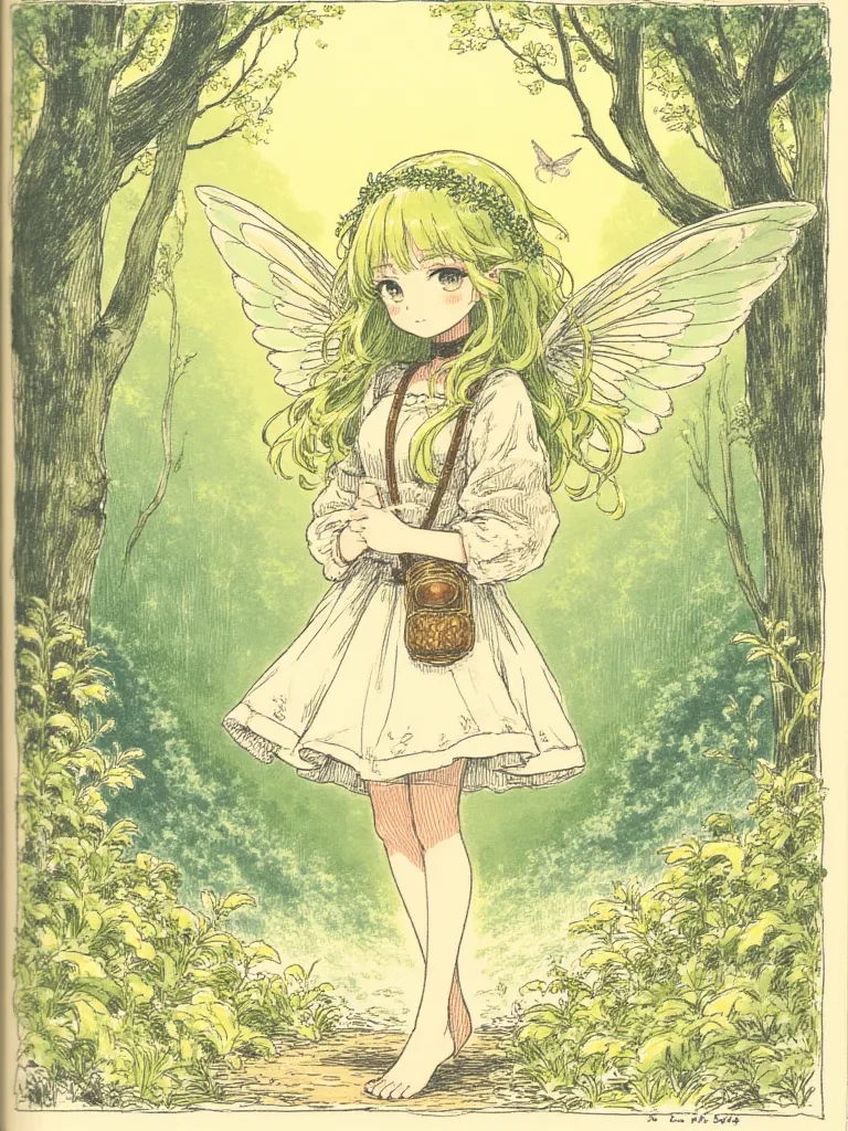Elara Whisperwind thumbnail