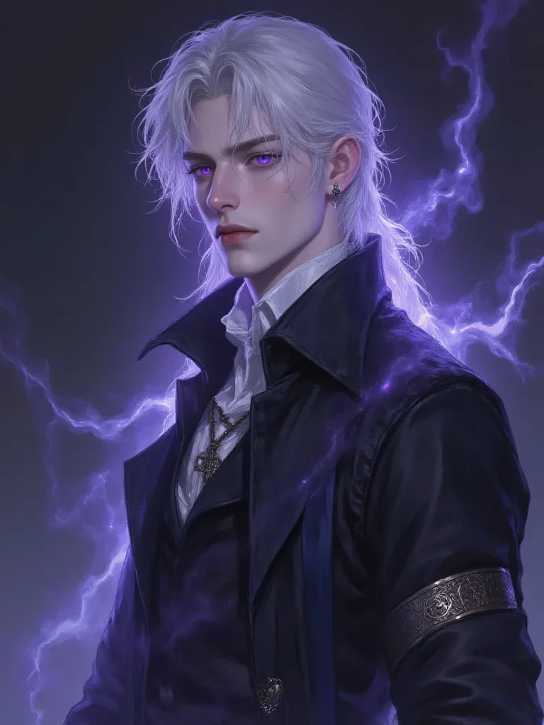 Ezekiel Vance thumbnail