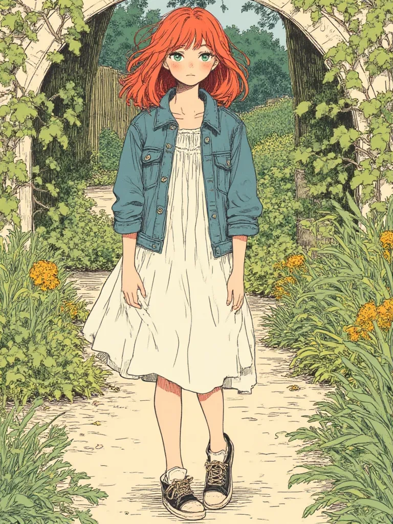 Maeve O'Connell thumbnail