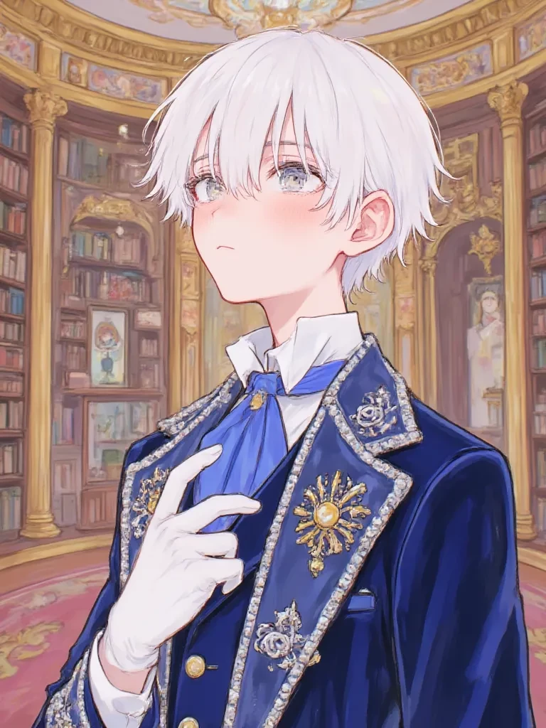 Prince Elian thumbnail