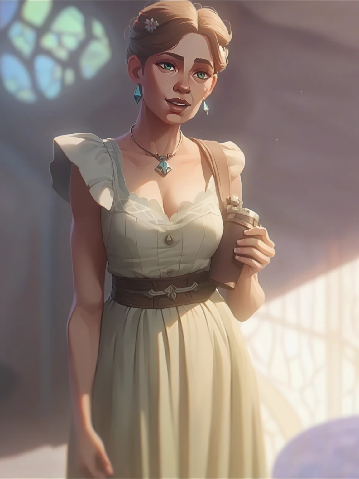Elara Meadowlight thumbnail