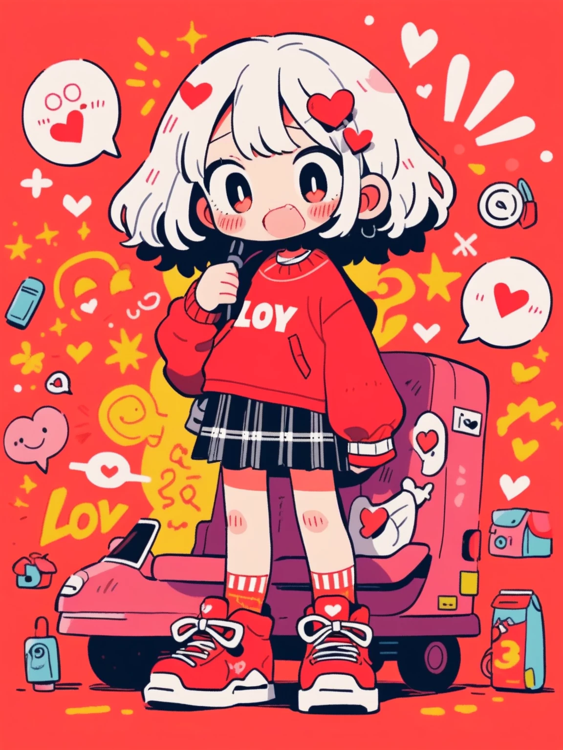 Felicia Footlove thumbnail