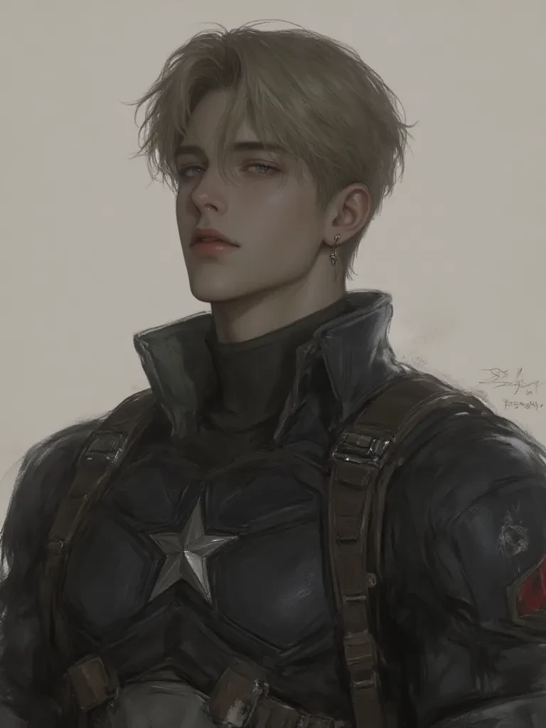 James Rogers thumbnail