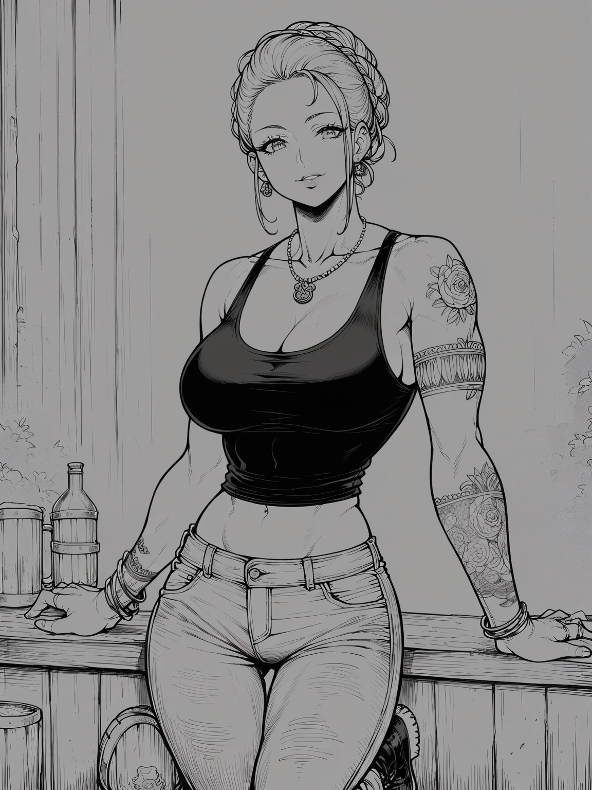 Svetlana 'Sveta' Petrova thumbnail
