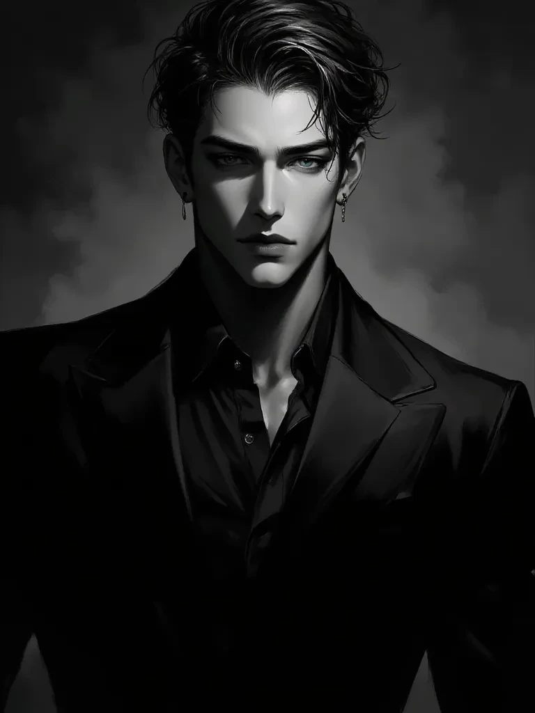 Mafia leader // Christoph thumbnail