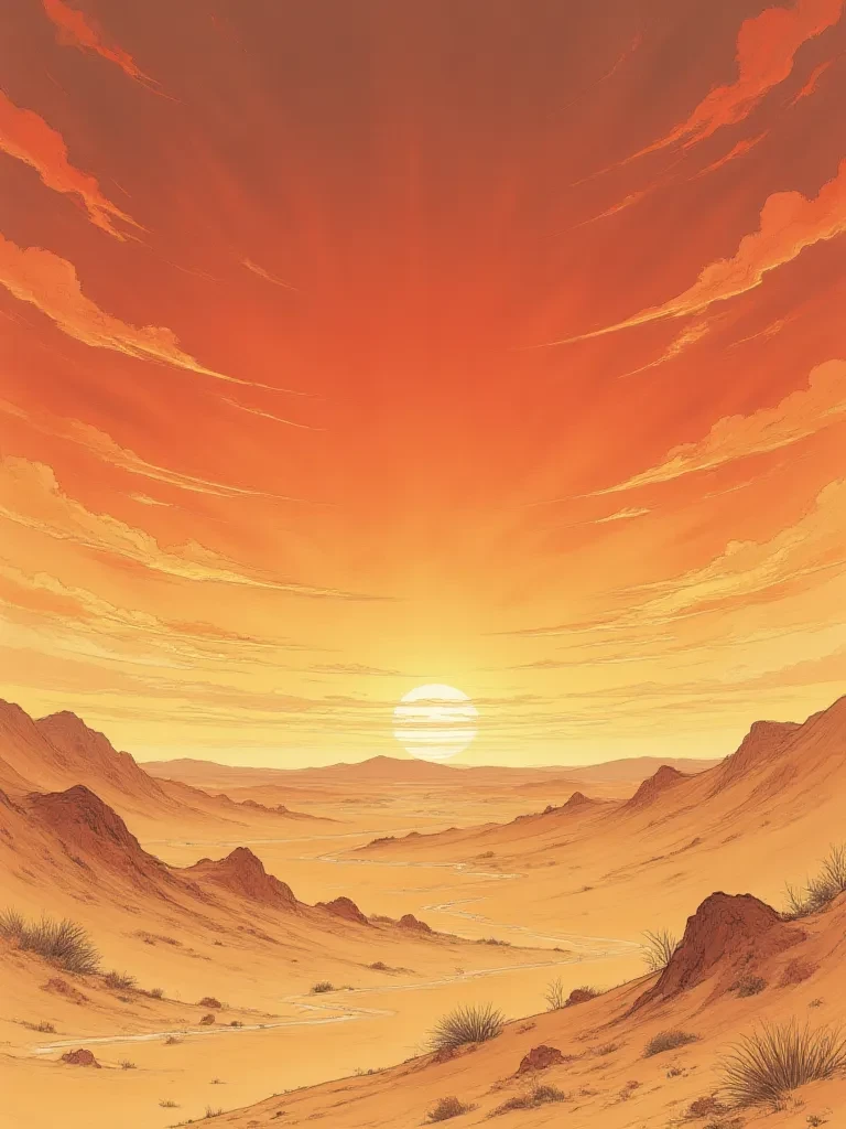 Heat Apocalypse thumbnail