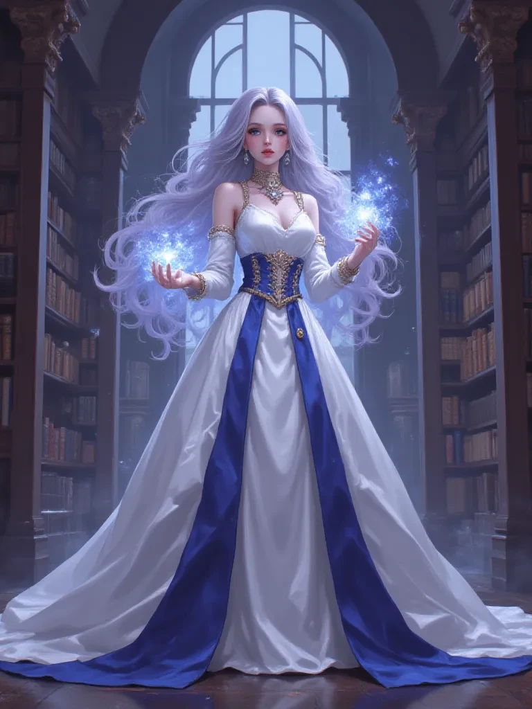 Saira Aurelia de Corel thumbnail
