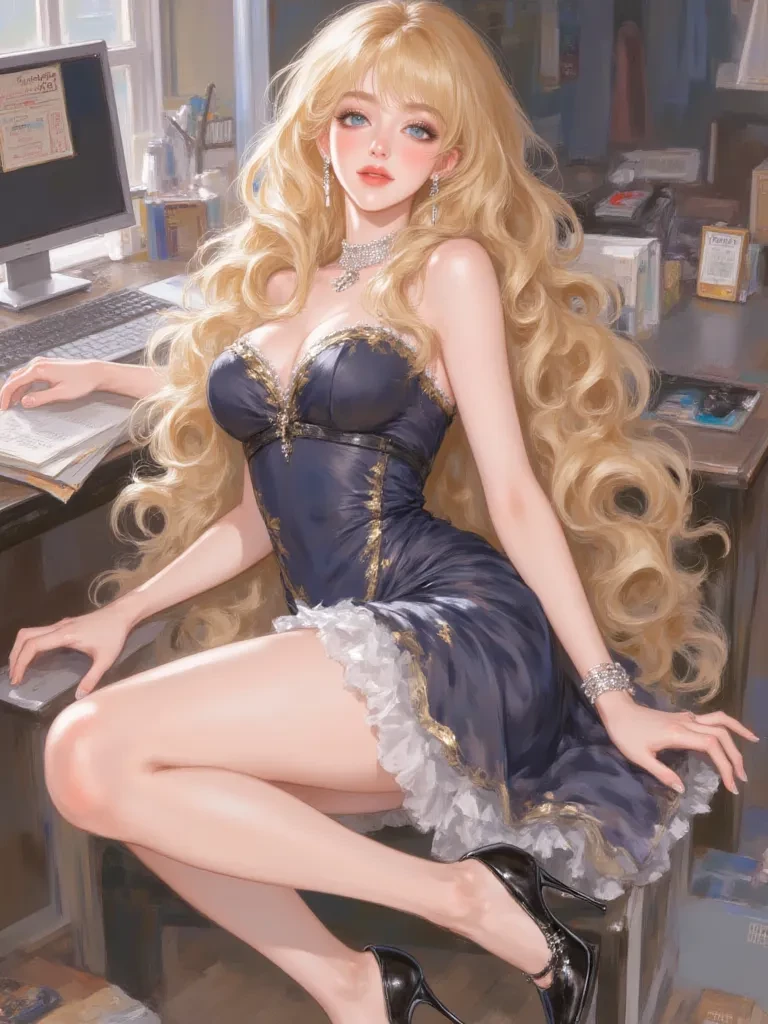 Victoria Sterling thumbnail
