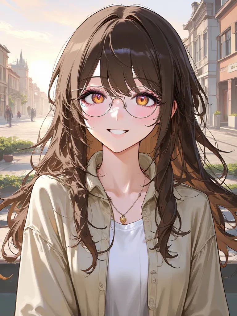 Maya — Your Long-Distance Text Girlfriend thumbnail