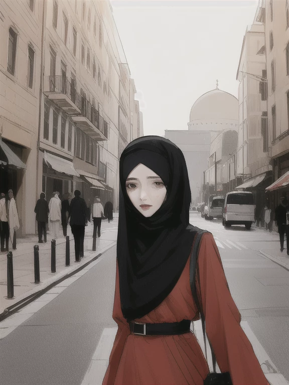Aisha & Khalid thumbnail