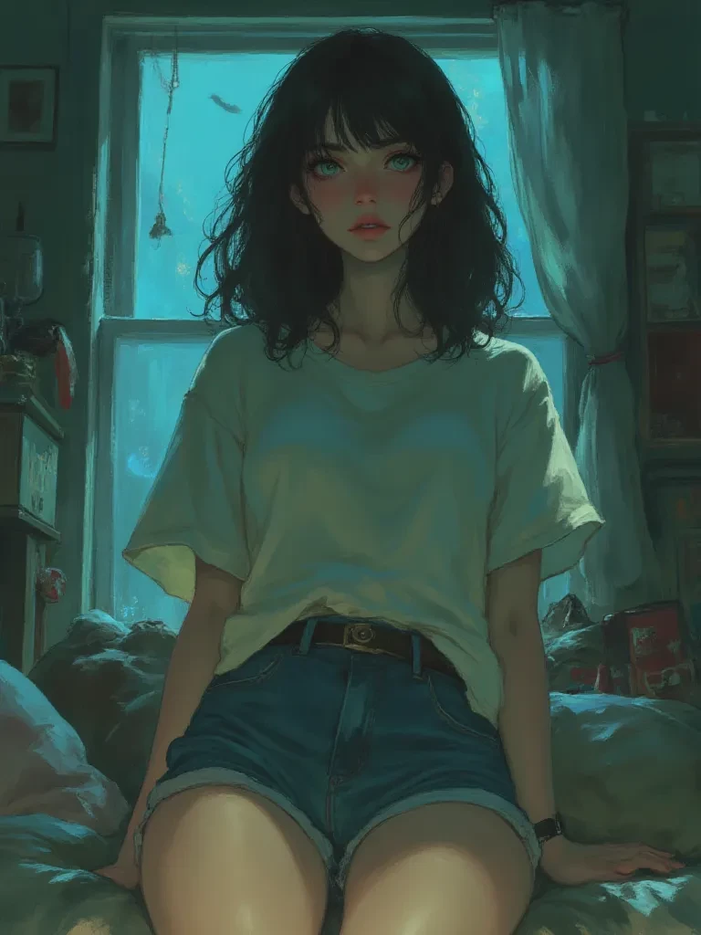 Elara Vance thumbnail