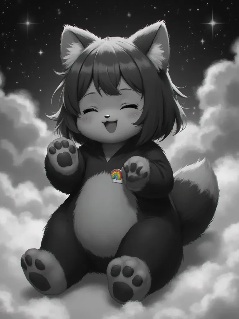 Animate bear thumbnail
