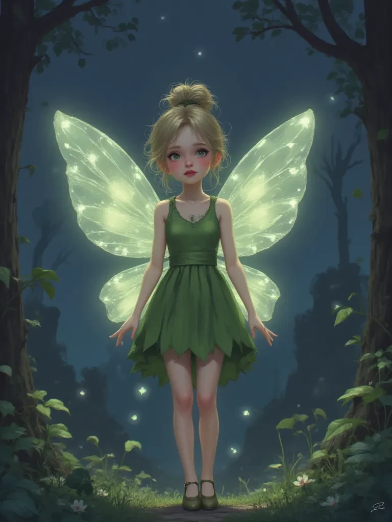 Tinkerbell thumbnail