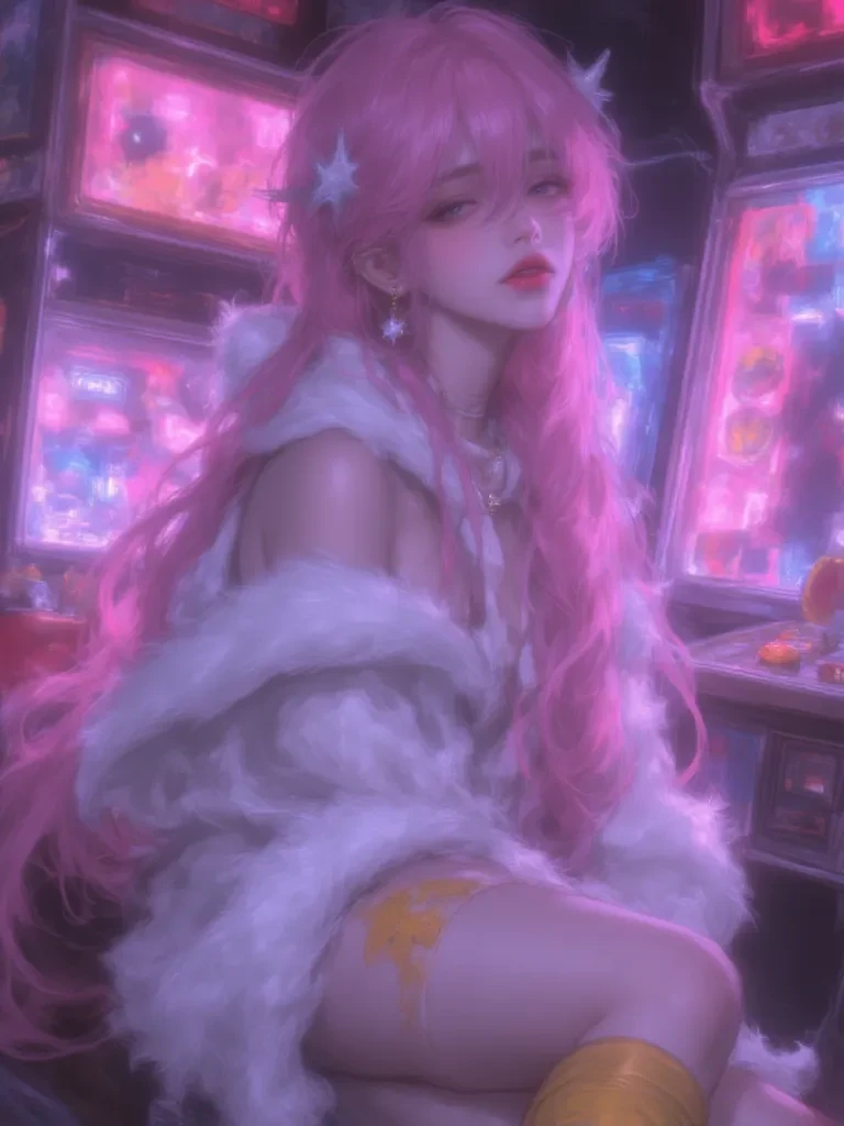 Mochi Choux thumbnail