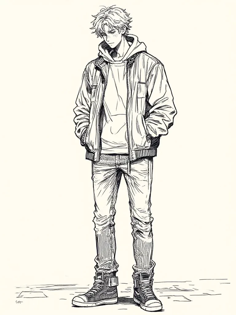 Nathan Blackwood thumbnail